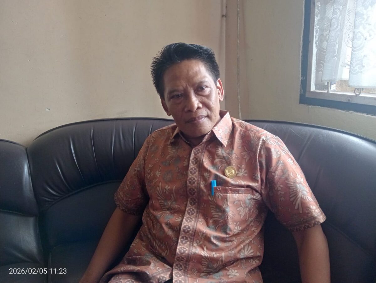 Kesejahteraan Guru Paruh Waktu Lotim Tinggal Menunggu Juknis