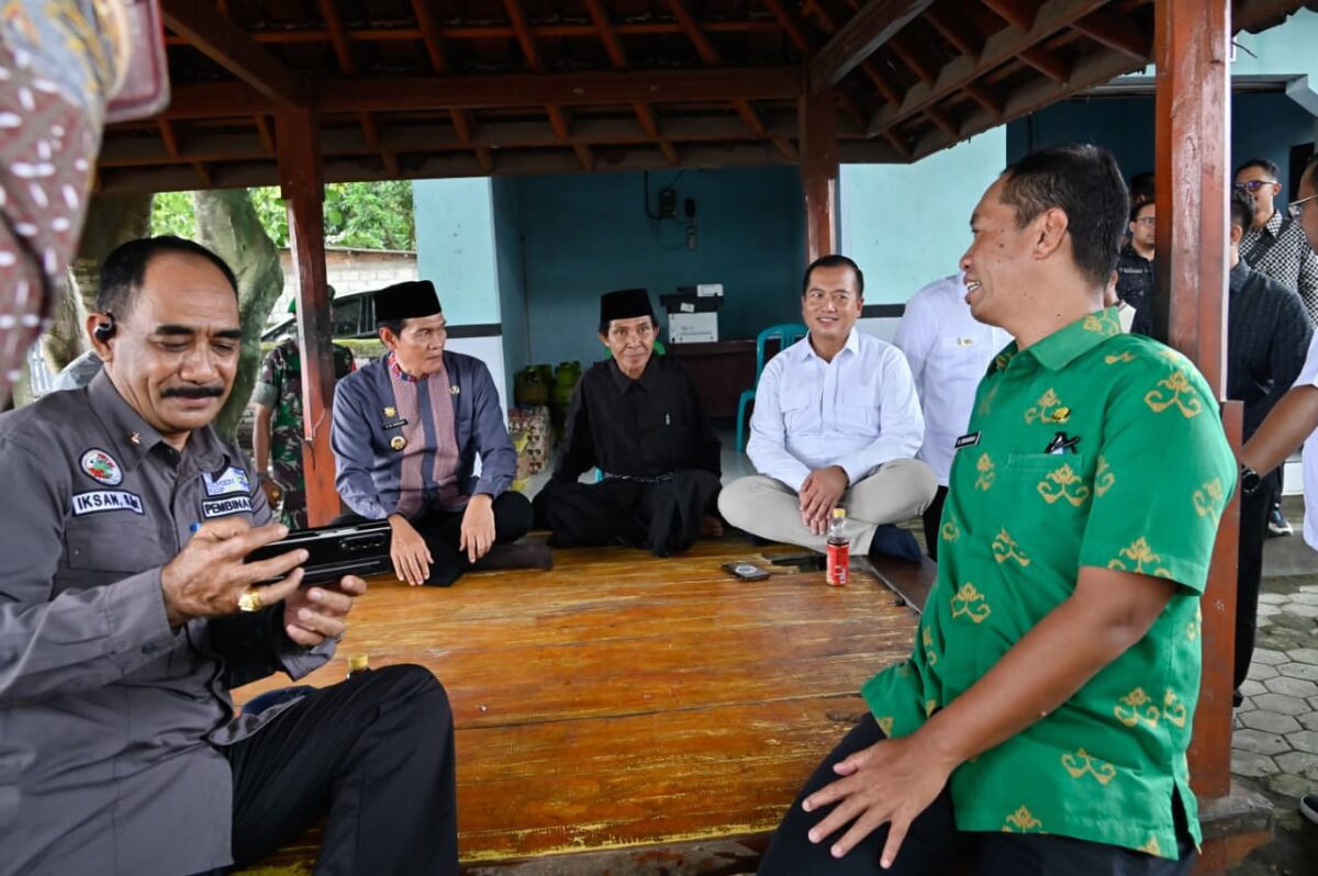 Koperasi Percontohan sebanyak 50 disiapkan, Gubernur NTB Kembalikan Ekonomi ke Desa