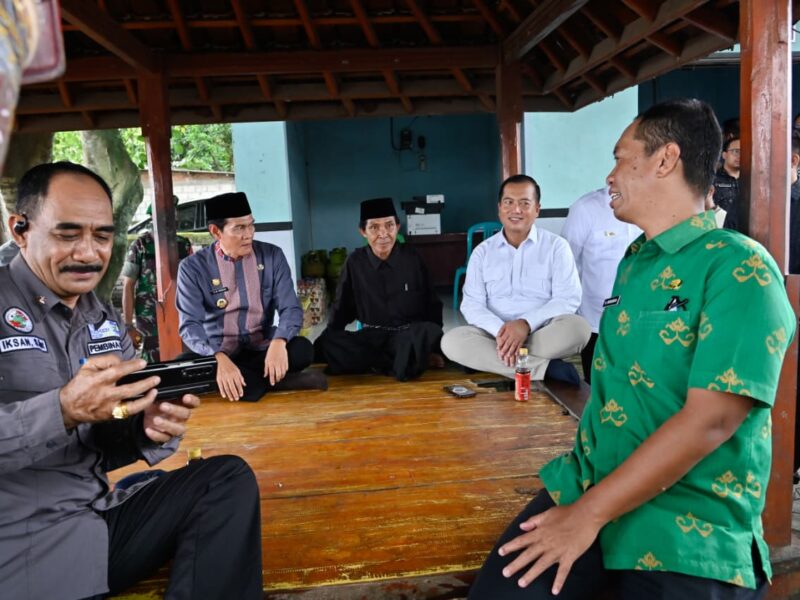 Koperasi Percontohan sebanyak 50 disiapkan, Gubernur NTB Kembalikan Ekonomi ke Desa