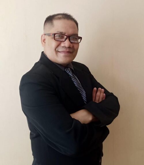 Tantangan Kebebasan Pers di Era Algoritme Digital Oleh: Abdul Rasyid Zaenal