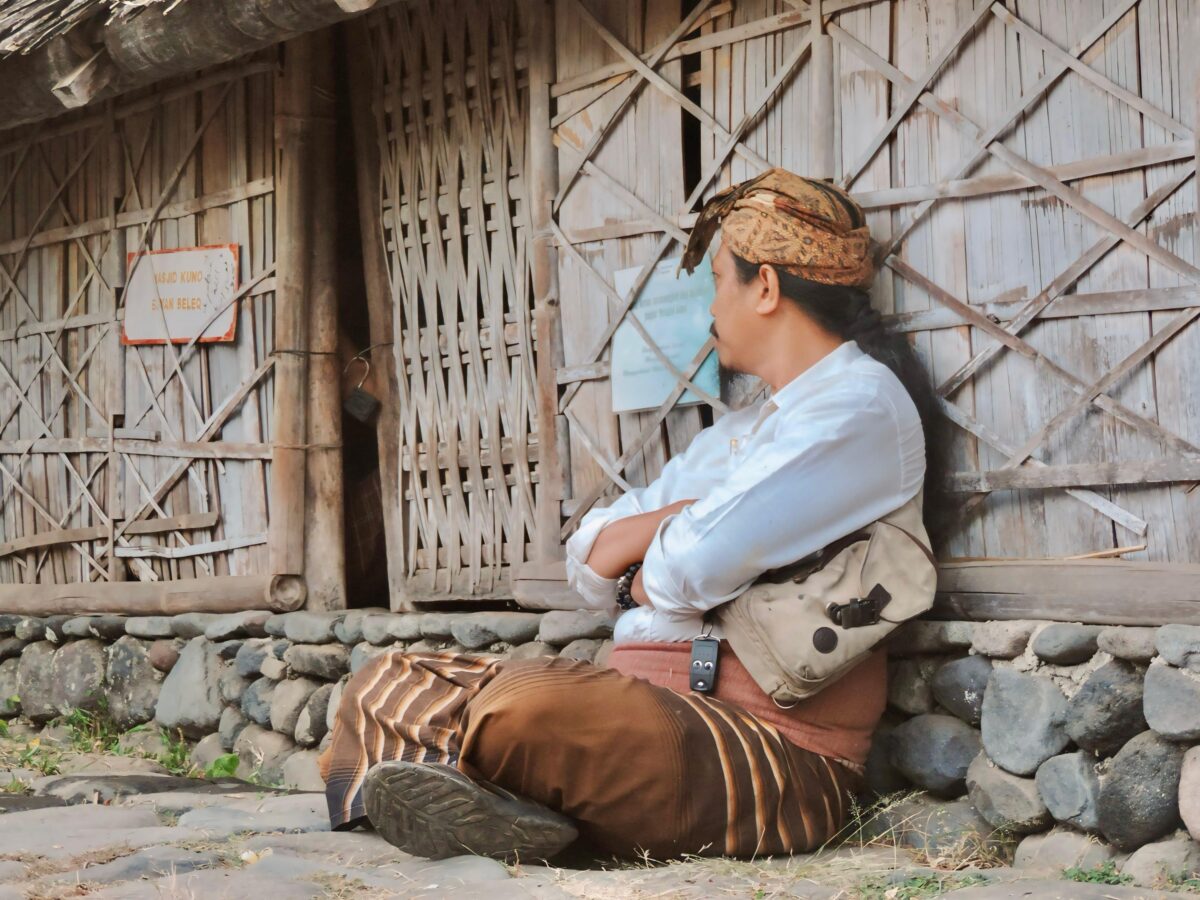 Laskar Sasak Sayangkan Lambannya Penataan OPD