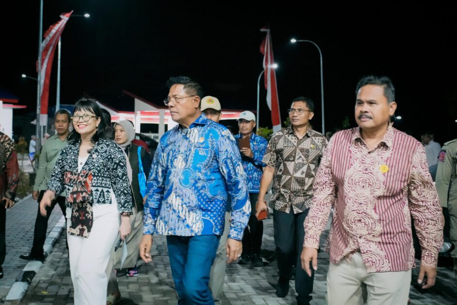 Bangun Pusat Riset Rumput Laut Dunia, Lotim Jadi Titik Awal