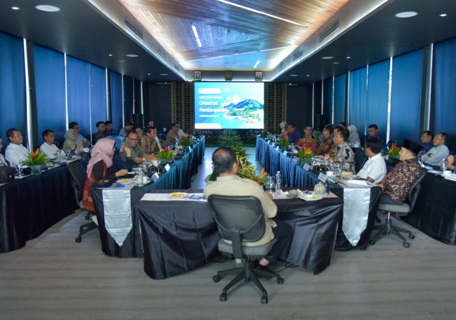 HLM NTB Fokus Pengentasan Kemiskinan dan Penguatan Ekonomi Desa