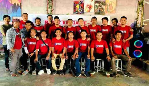 FWMO Lombok Timur Gulirkan Rp.44 Juta untuk Program PayLater 2026