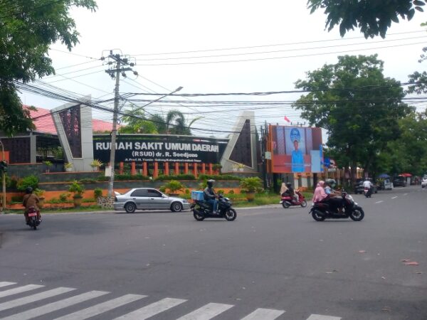 Inspektorat Lotim Bungkam soal Dugaan Jaspel Rp.10 Miliar di RSUD Selong