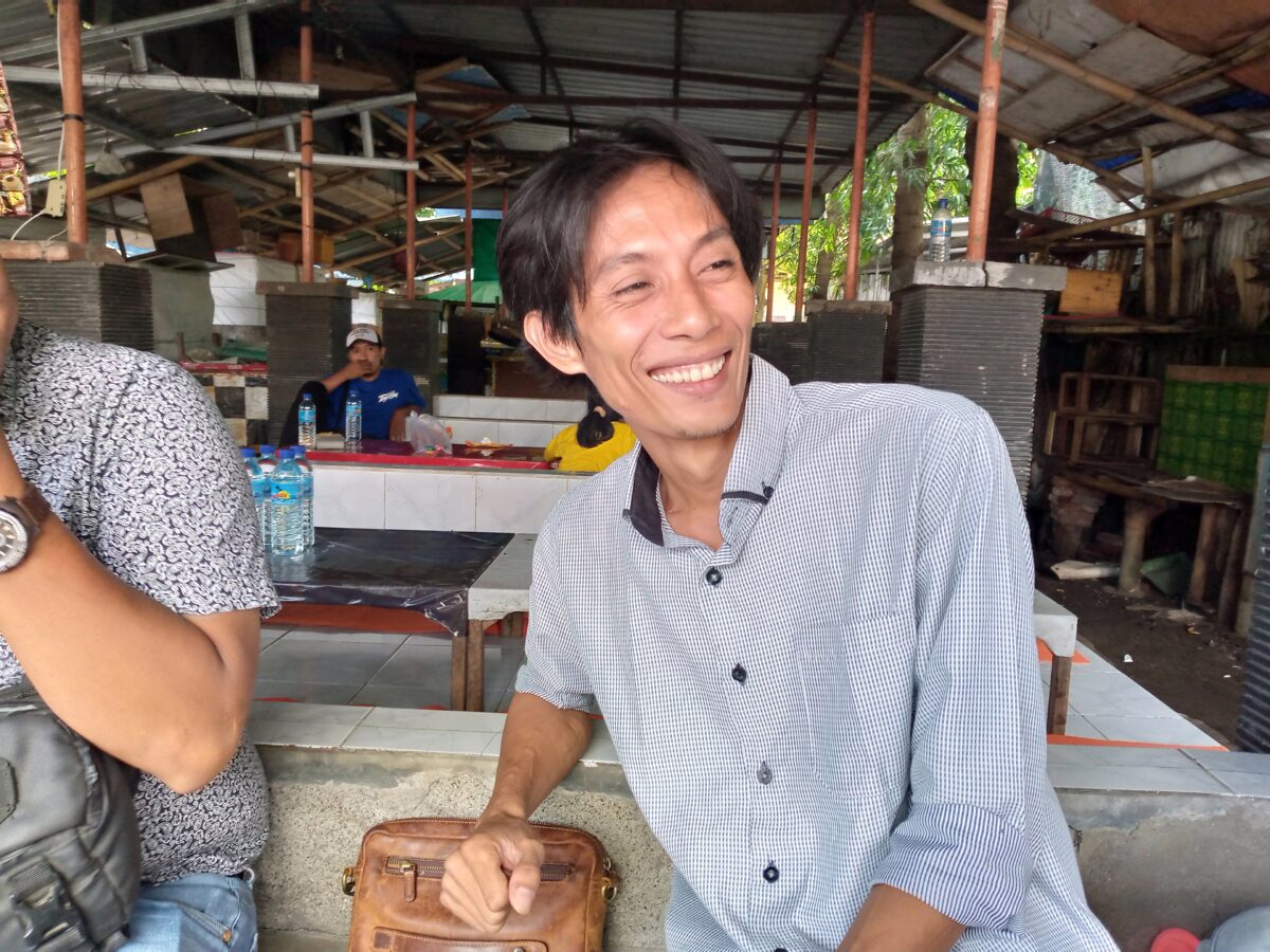 Koalisi Rakyat Lombok Timur Siap Turun ke Jalan Soroti Dugaan Persoalan Anggaran