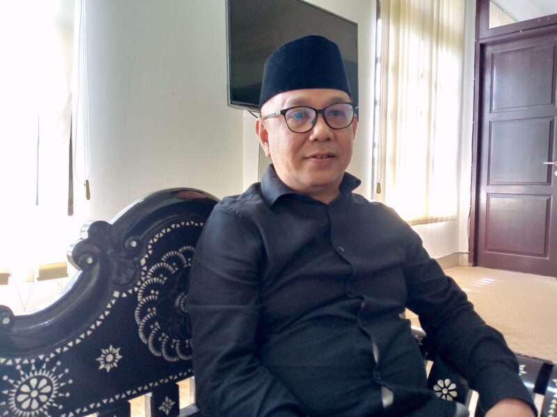 DPRD Lotim Akan Panggil Inspektorat dan Dirut soal Dana Jaspel RSUD Selong