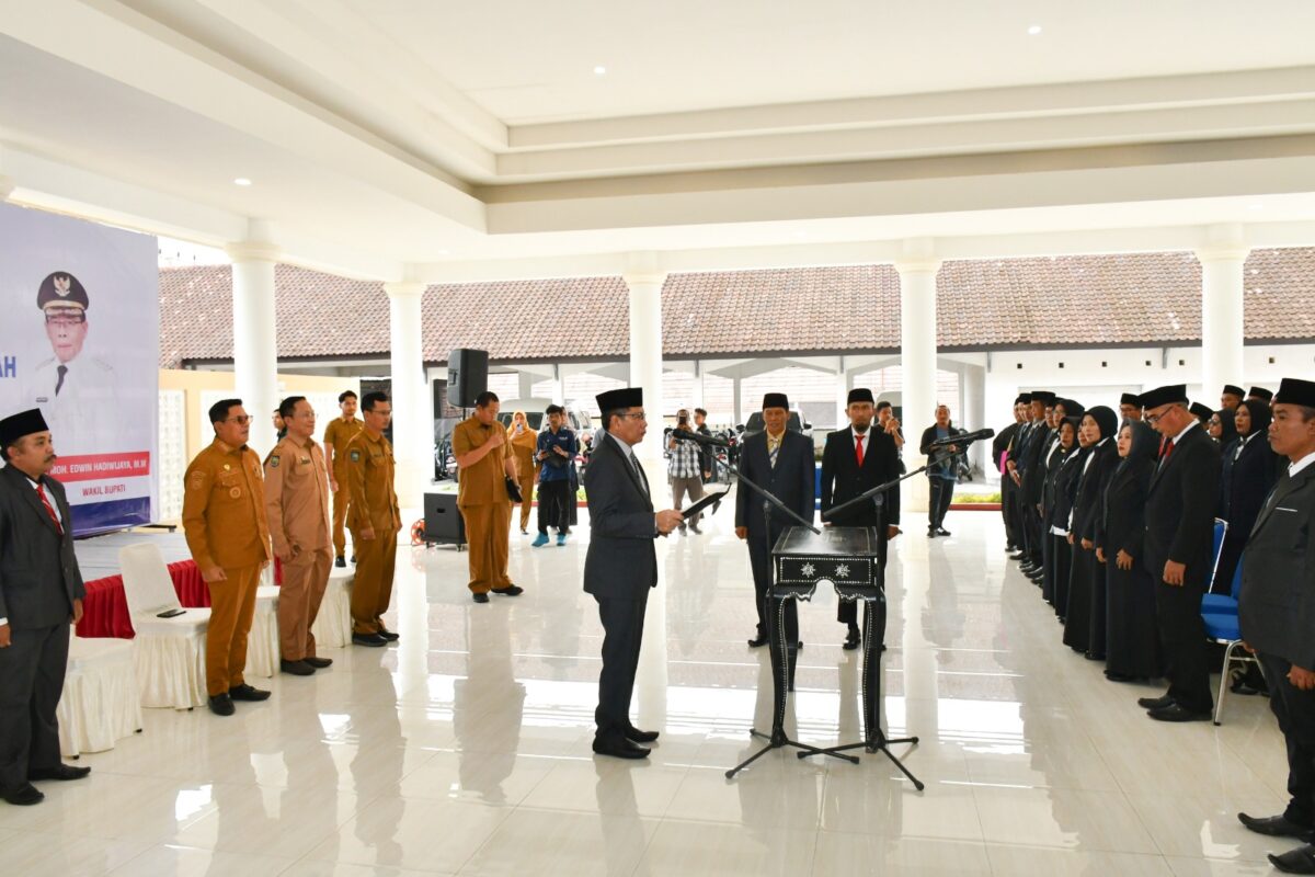 Kepala Sekolah Tak Tergiur Penyalahgunaan Anggaran