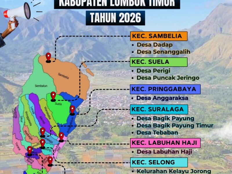 Penyuluhan PTSL 2026 Digelar di Kelayu Jorong