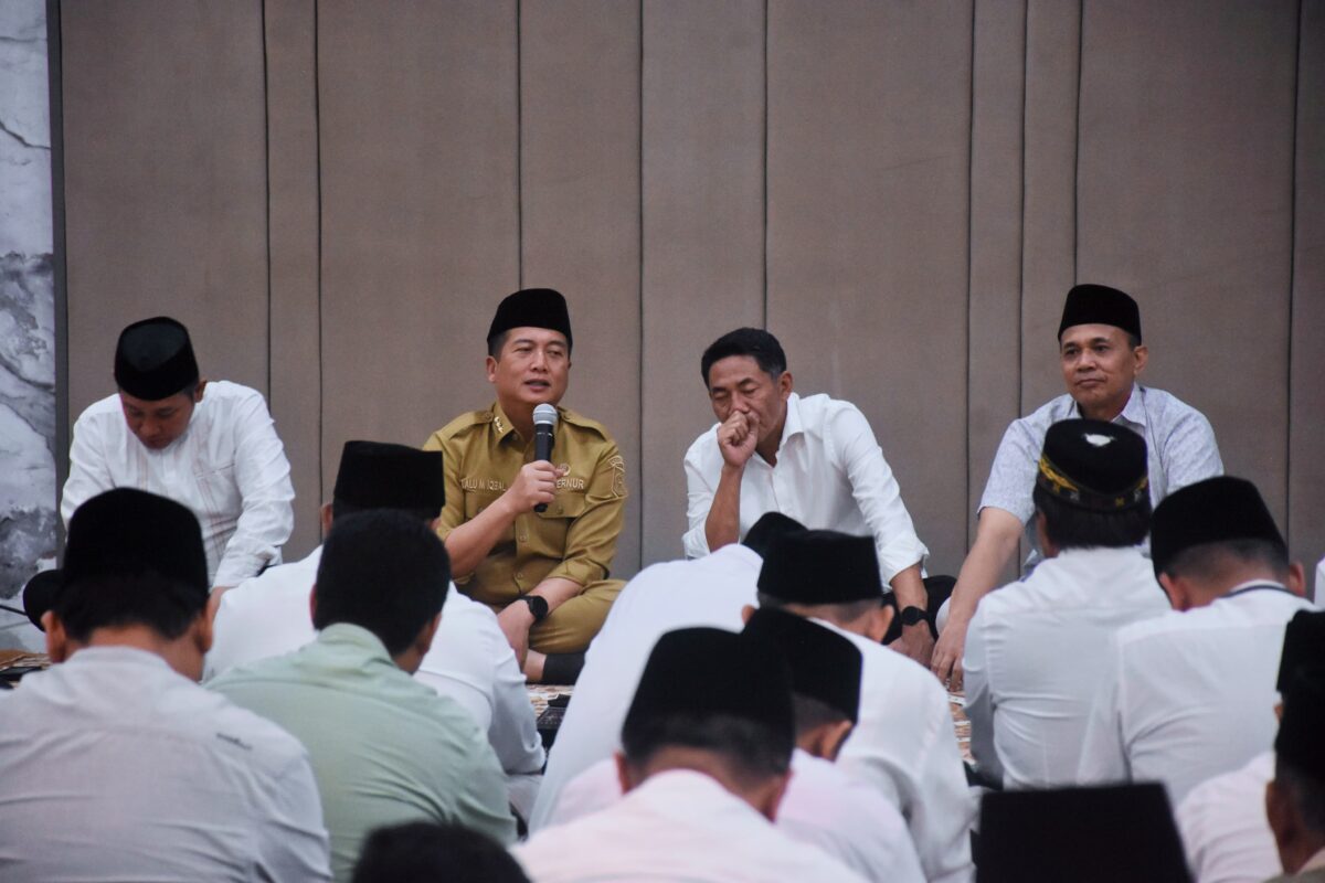 Pemprov NTB Ingin Jadi Daerah Yang Business Friendly