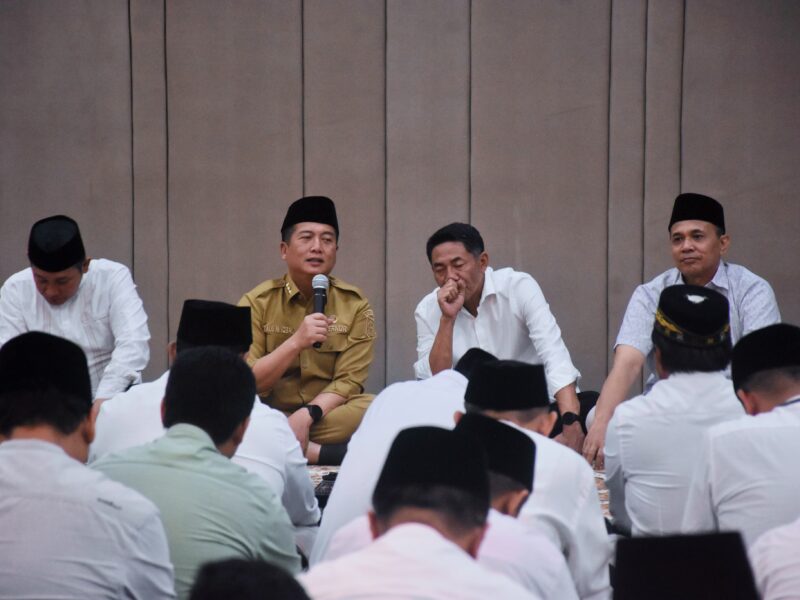 Pemprov NTB Ingin Jadi Daerah Yang Business Friendly