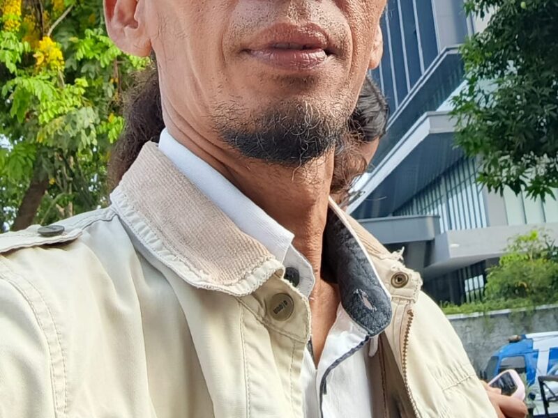 Menghitung Ulang Jumlah Orang Miskin NTB Oleh : Zammi Suryadi, Pegiat Literasi NTB