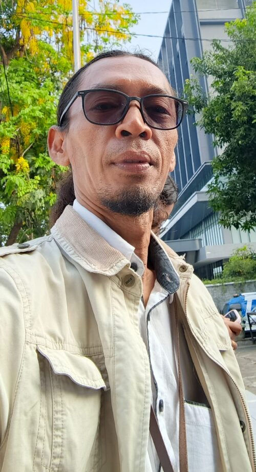 Menghitung Ulang Jumlah Orang Miskin NTB Oleh : Zammi Suryadi, Pegiat Literasi NTB