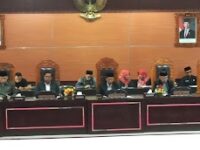 DPRD Lotim Komitmen Hadirkan Perda Produktif, Bukan Sekadar Formalitas