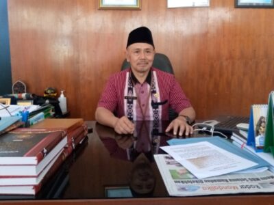 Disnakertrans Lotim Terbitkan Edaran Ketentuan Pembayaran THR dan BHR 2026