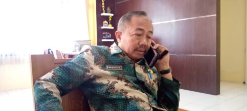 Kepala Bapenda Lotim Bantah Miliki Usaha Penginapan di Sembalun