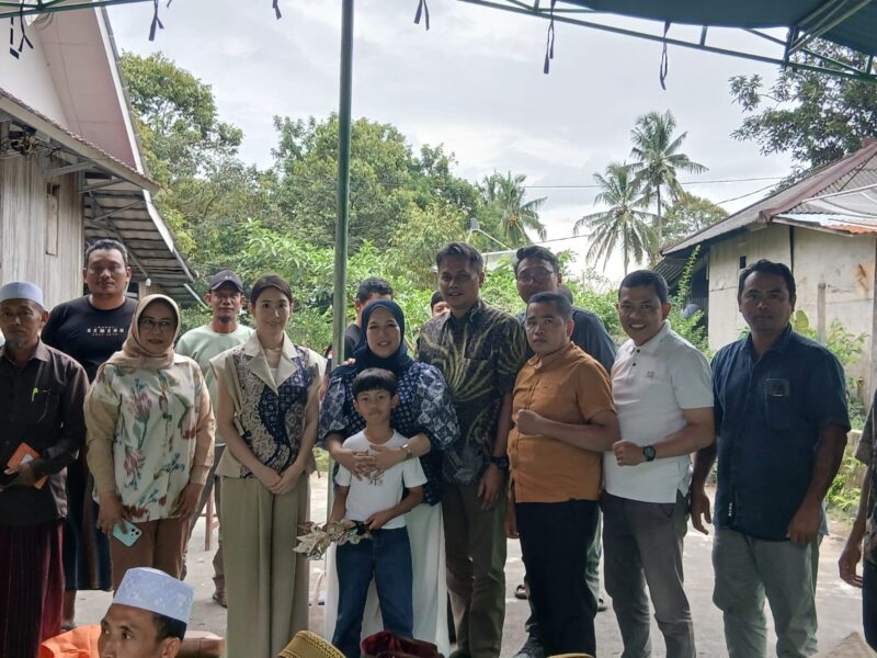 Kunjungan Mitra Dagang dari Jepang