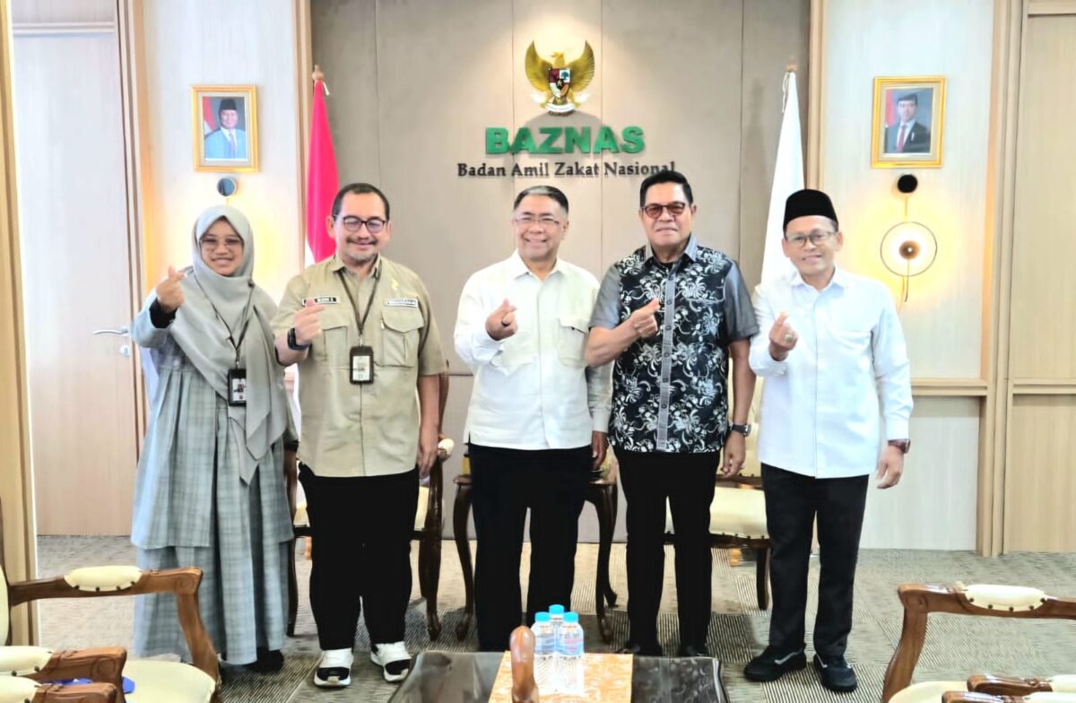 Rumah Sehat dan Lumbung Pangan