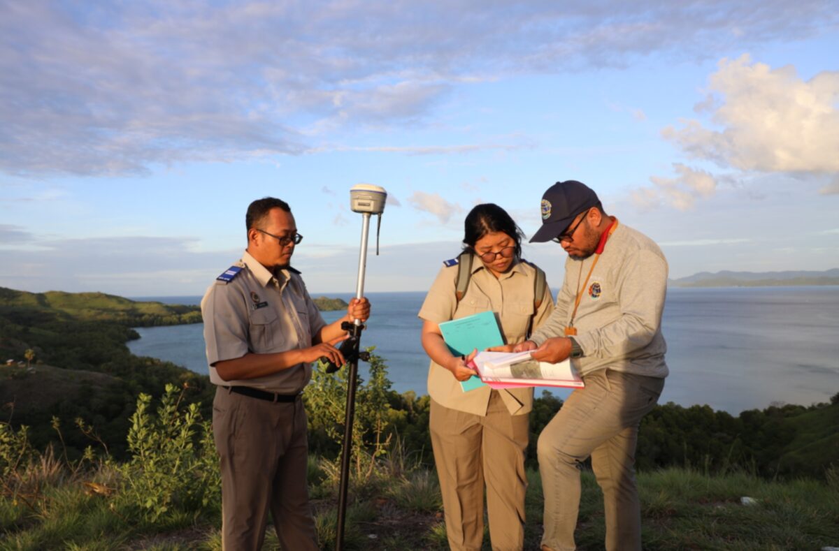 BPN Imbau Warga Cek Identitas Petugas Ukur Tanah untuk Cegah Penipuan