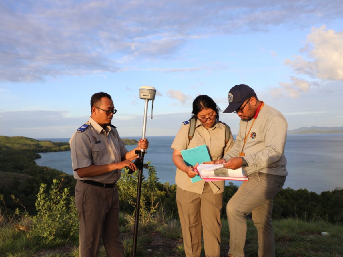 BPN Imbau Warga Cek Identitas Petugas Ukur Tanah untuk Cegah Penipuan