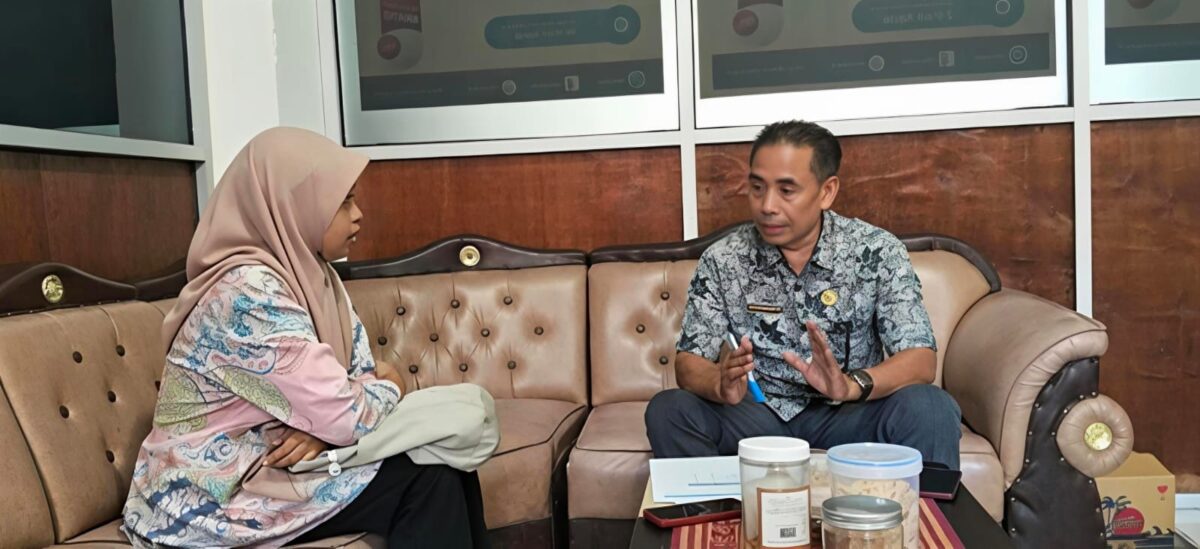 Pemprov NTB Maksimalkan Penyaluran Bantuan Pendidikan Pusat