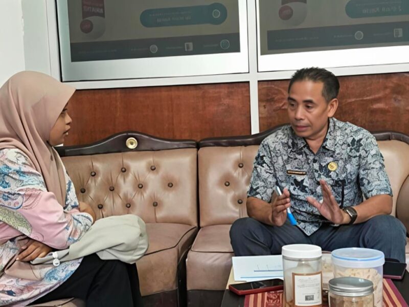 Pemprov NTB Maksimalkan Penyaluran Bantuan Pendidikan Pusat