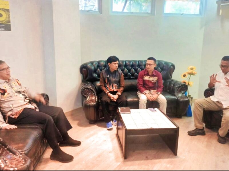 Dikpora Pemprov NTB Siapkan Pemuda Go Internasional