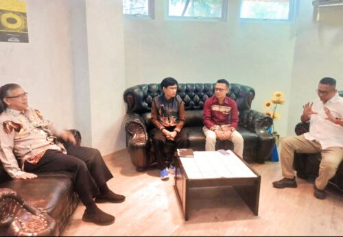 Dikpora Pemprov NTB Siapkan Pemuda Go Internasional