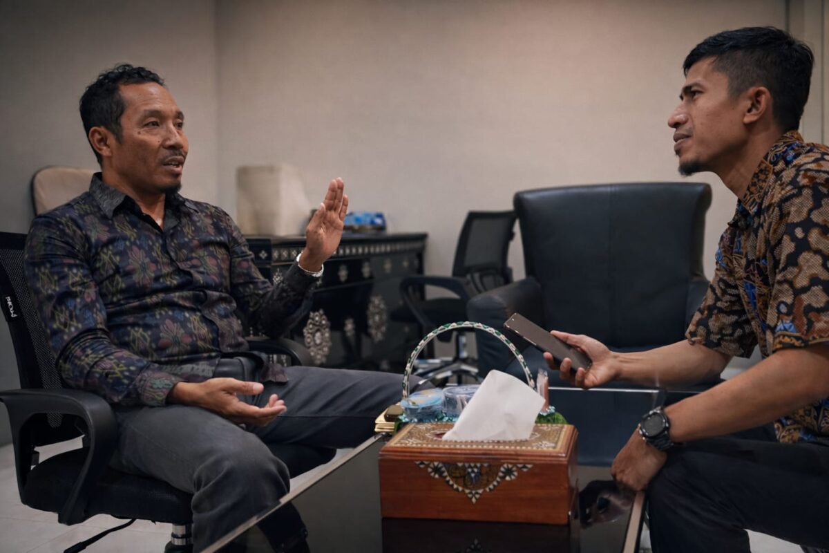 Pemprov NTB Rancang Guidebook Pariwisata Berkualitas