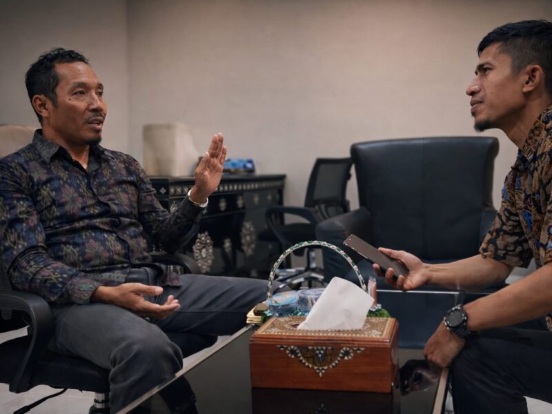 Pemprov NTB Rancang Guidebook Pariwisata Berkualitas