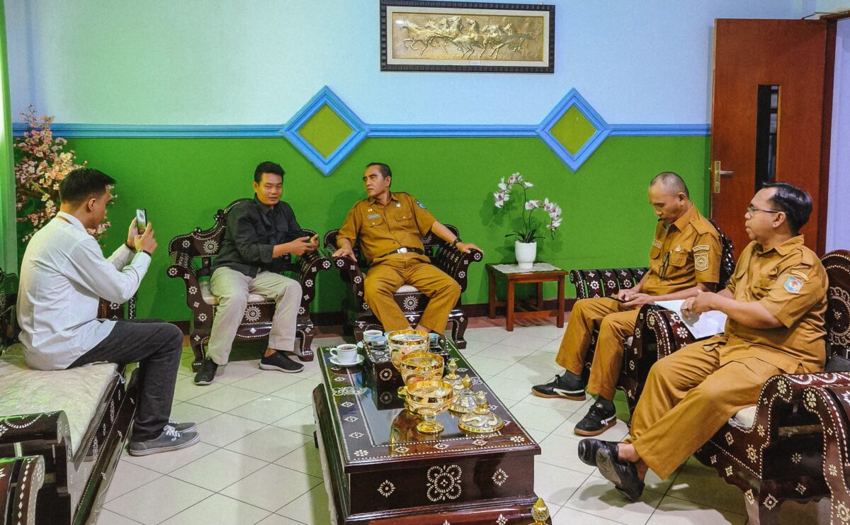 Pembangunan Sekolah Rakyat NTB Menjadi Ruang Aktivitas Pendidikan Anak yang Ramah