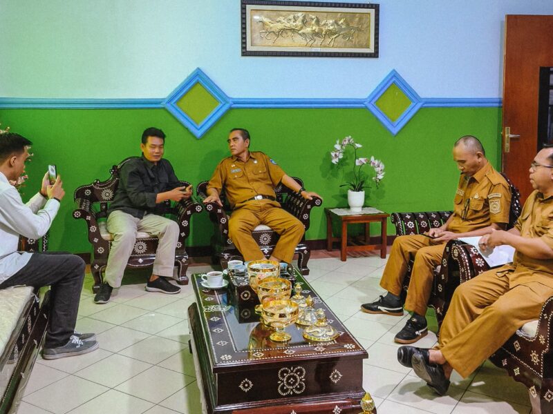 Pembangunan Sekolah Rakyat NTB Menjadi Ruang Aktivitas Pendidikan Anak yang Ramah