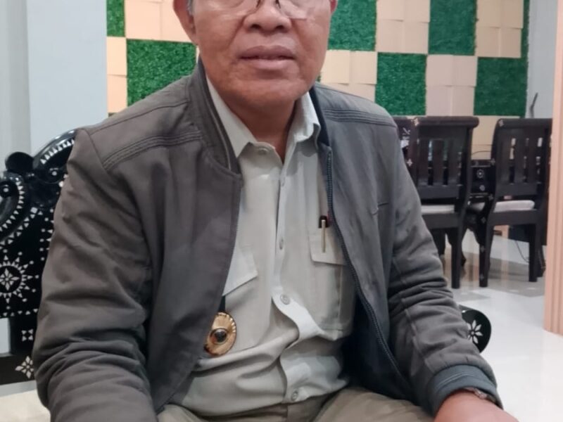 PTSL Lotim Capai 10.738 Bidang, Masuk Tahap Validasi Data