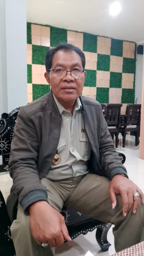 PTSL Lotim Capai 10.738 Bidang, Masuk Tahap Validasi Data