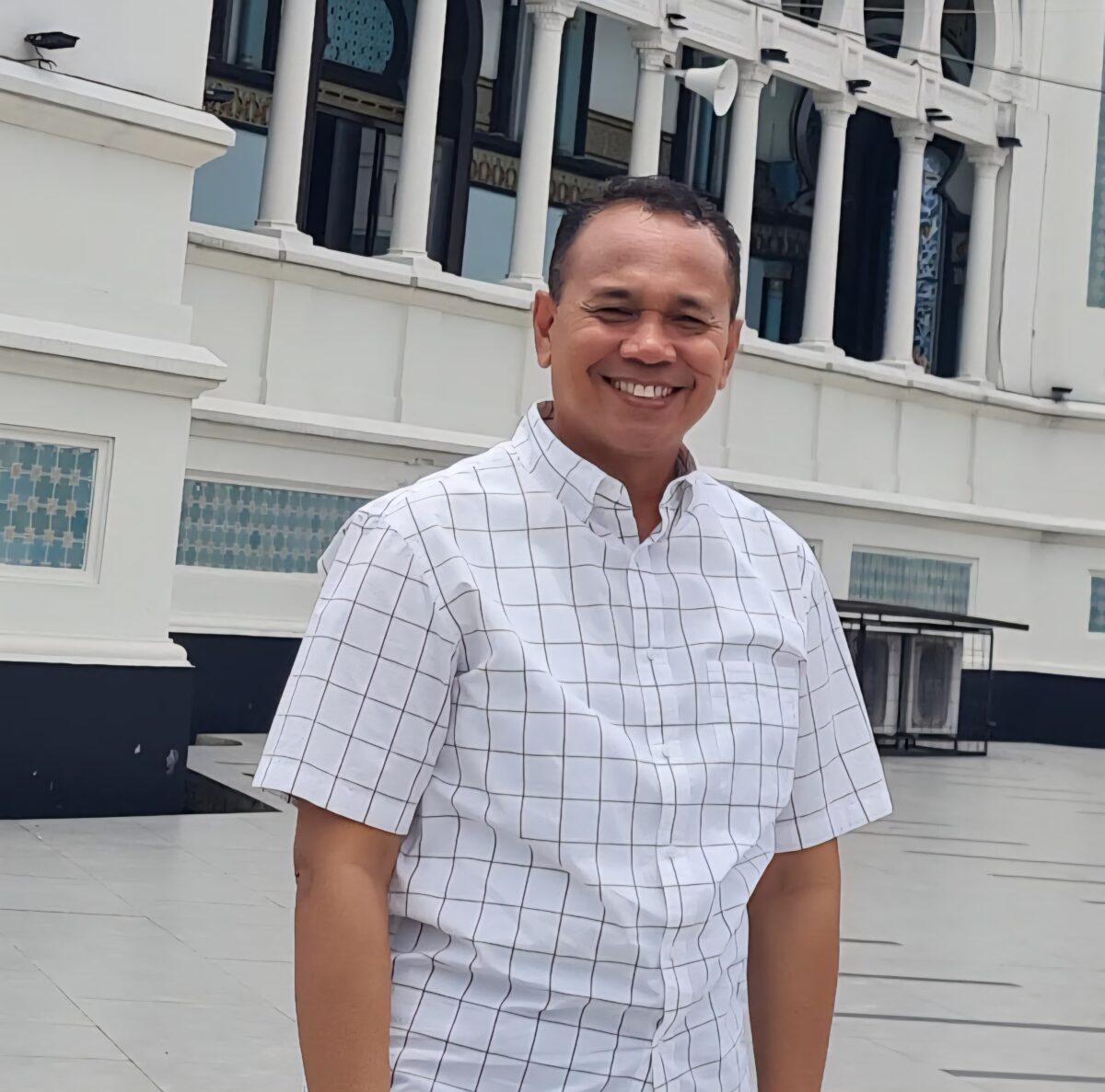 Pemprov NTB Hormati Aspirasi Publik, Tegaskan Proses Hukum Harus Bebas dari Tekanan Opini