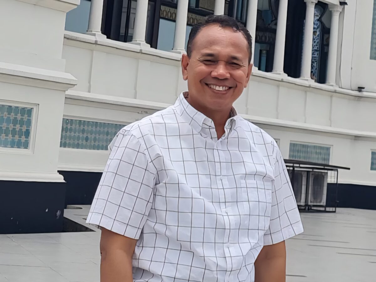 Pemprov NTB Hormati Aspirasi Publik, Tegaskan Proses Hukum Harus Bebas dari Tekanan Opini