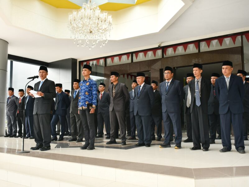 Peringatan Hari Otonomi Daerah ke-30