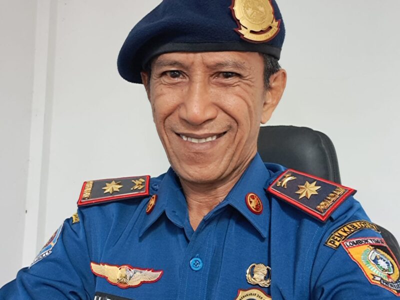 Minimnya APAR di Pasar dan Kantor Pemerintah di Sorot Damkarmat