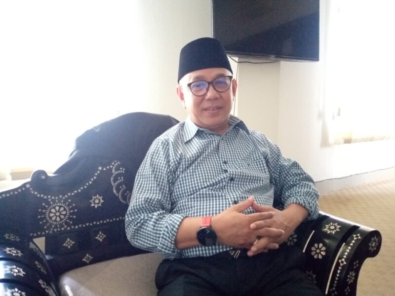 DPRD Lotim Sebut Rencana Rumah Sehat BAZNAS Masih Sebatas Wacana