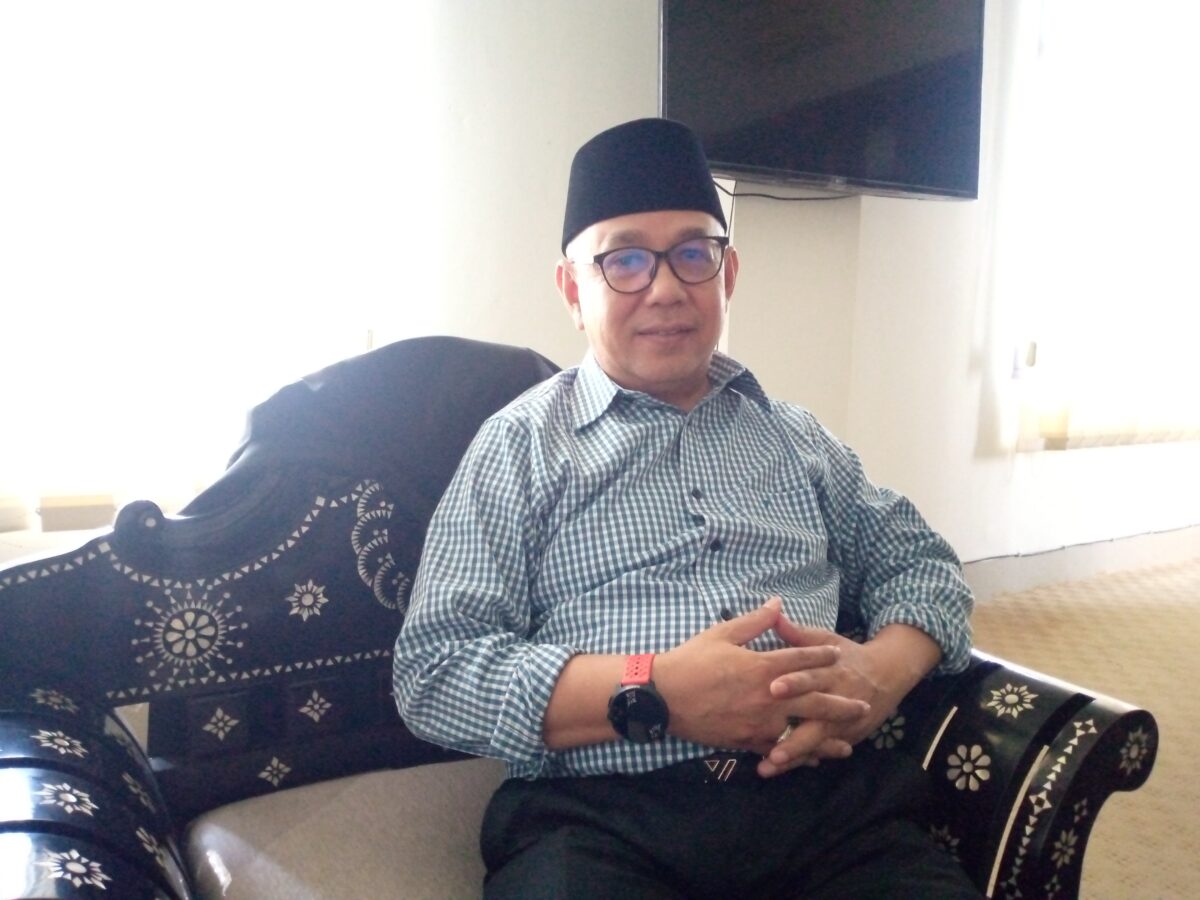 DPRD Lotim Desak BRI Tuntaskan Pengembalian Dana UMKM Dobel Transfer