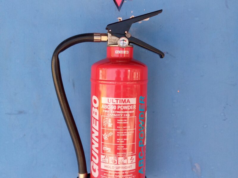 Minim APAR, Kadis Perdagangan Lotim : Tanggung Jawab Kepala Pasar