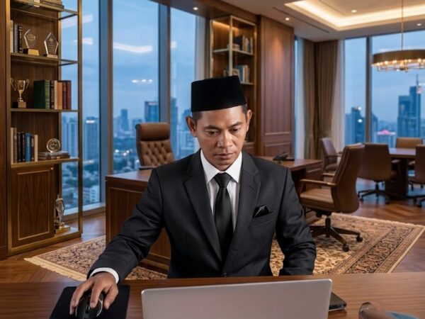 Wujudkan Generasi Cerdas Berakhlak, MTsN 1 Lombok Utara Buka Pendaftaran Tahun Ajaran 2026-2027