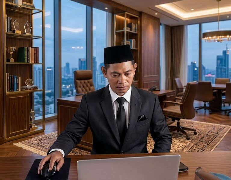 Wujudkan Generasi Cerdas Berakhlak, MTsN 1 Lombok Utara Buka Pendaftaran Tahun Ajaran 2026-2027