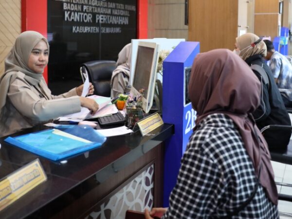 Layanan Roya Lima Menit di Kabupaten Semarang, Warga Rasakan Kemudahan