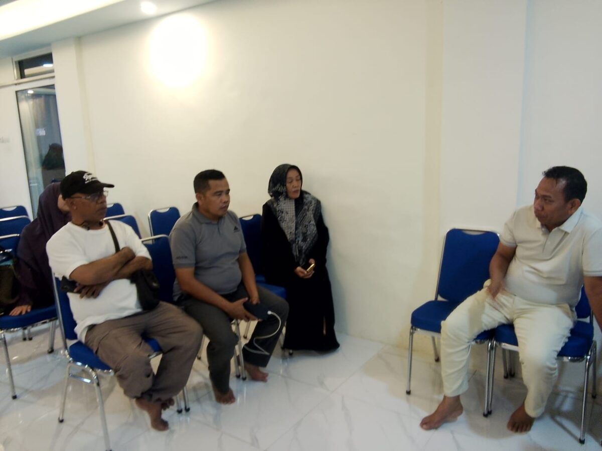 Upaya Memperkuat Sinergi Antara Organisasi Kemasyarakatan dan Sektor Korporasi