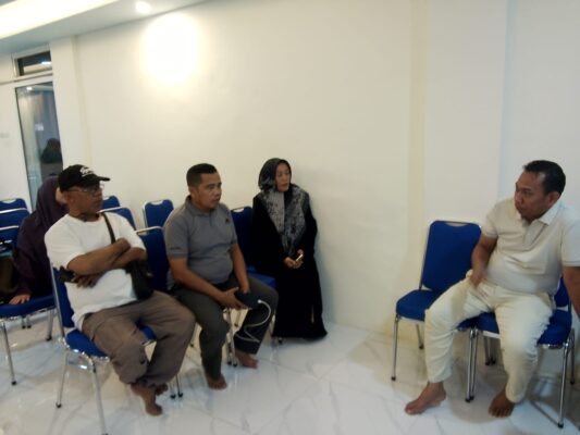 Upaya Memperkuat Sinergi Antara Organisasi Kemasyarakatan dan Sektor Korporasi