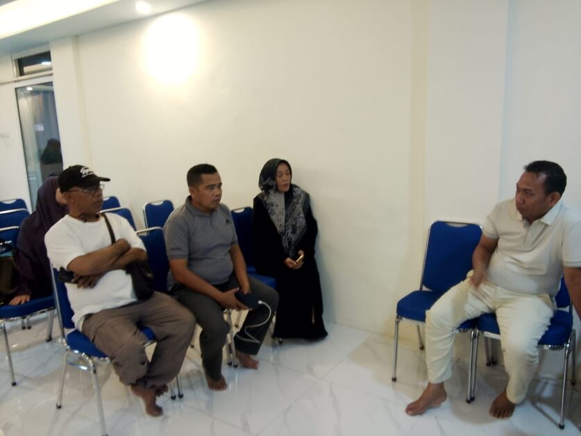 Upaya Memperkuat Sinergi Antara Organisasi Kemasyarakatan dan Sektor Korporasi