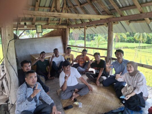 Langkah nyata pelestarian warisan budaya dan kearifan lokal Nusa Tenggara Barat kian terwujud