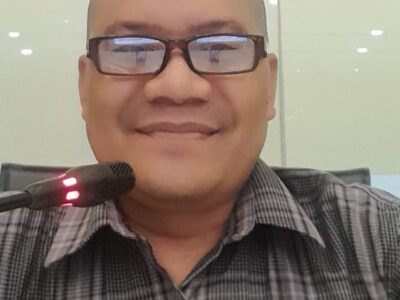 Sekjen DPP PJS Soroti Penangkapan Jurnalis Indonesia dalam Misi Kemanusiaan Gaza