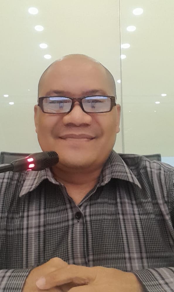 Sekjen DPP PJS Soroti Penangkapan Jurnalis Indonesia dalam Misi Kemanusiaan Gaza